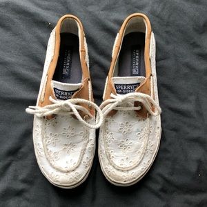 Sperry Top-Siders